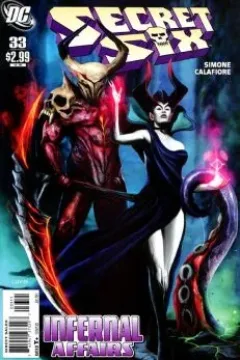 The Darkest House, Part Three of Three: The Infernal Finale