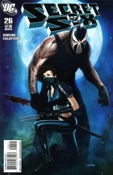 Cover of The Reptile Brain, Part Two of Four: Forced Merger