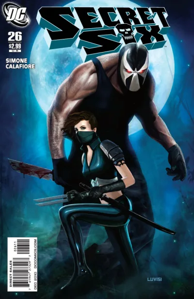 Cover of The Reptile Brain, Part Two of Four: Forced Merger