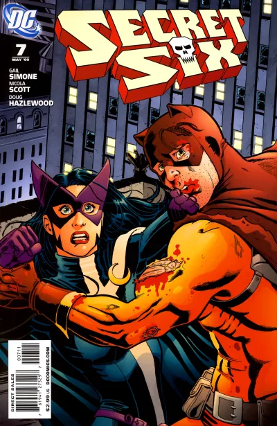 Cover of Unhinged Finale Revelations