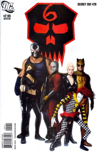 Cover of What Luthor Has Wrought