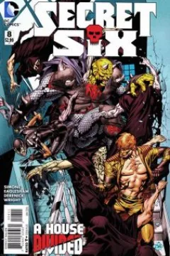 House of Strangers Part Two: Atlantis Confides