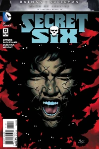 The Violence In Silence