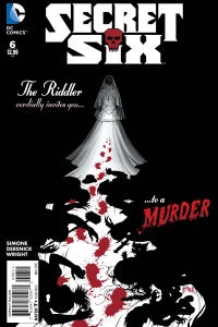 Whippings and Apologies