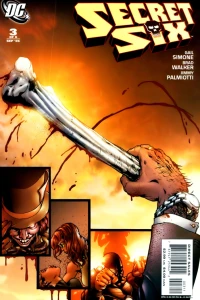 Six Degrees of Devastation, Part Three: The Darkest House