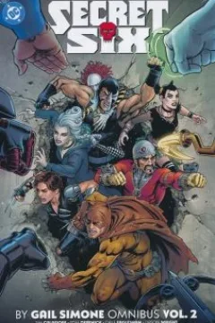 Issue #2