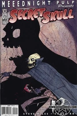 Cover of Chapter Two