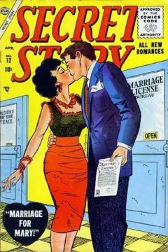 Issue #12