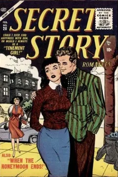 Issue #20