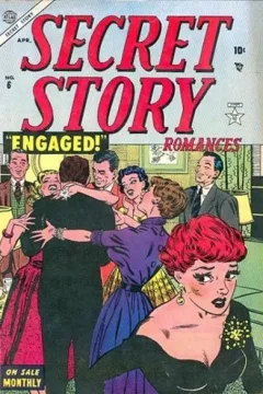 Issue #6