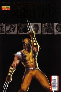 Issue #2
