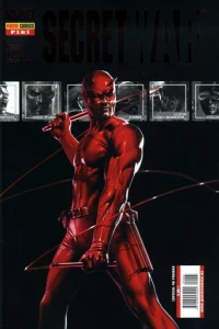 Issue #5