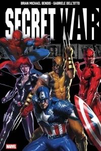 Issue #1