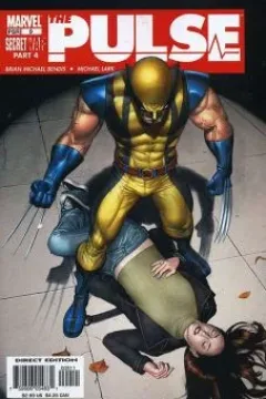 Secret War Part 4