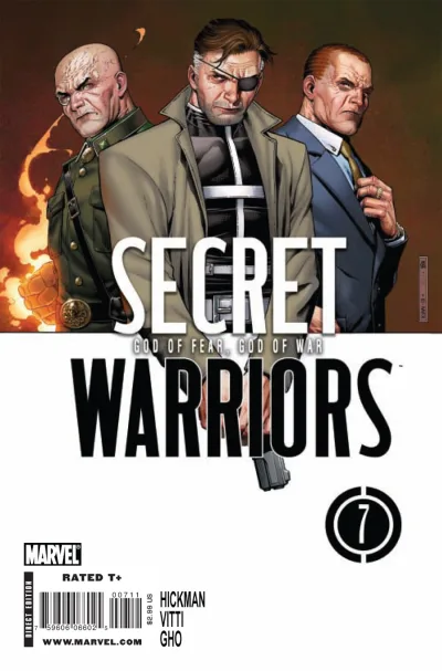 Cover of I Know Who You Work For