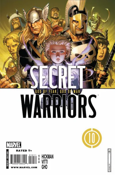 Cover of There Will Always Be War