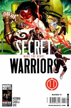 Cover of This a Blade with a Purpose