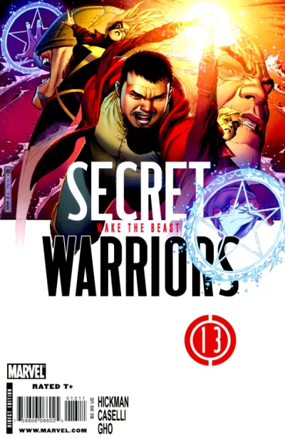 Cover of This is a Place of Testing