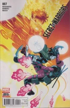 Cover of If Trouble Must Come. Part Two