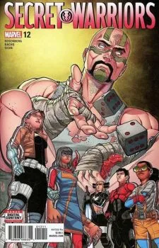 Cover of We Esteem Too Lightly. Part Five