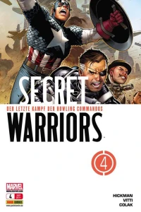 Issue #4
