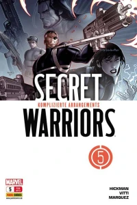 Issue #5
