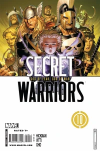 There Will Always Be War