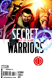 This is a Place of Testing