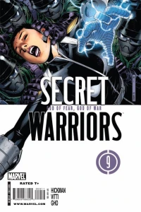 The Starting Point is Everything