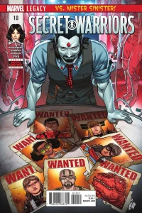 We Esteem Too Lightly. Part Three