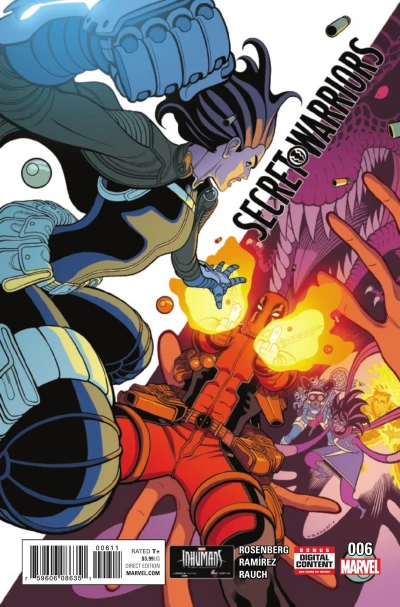 Cover of If Trouble Must Come. Part One