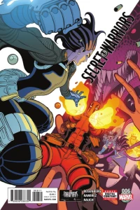 If Trouble Must Come. Part One