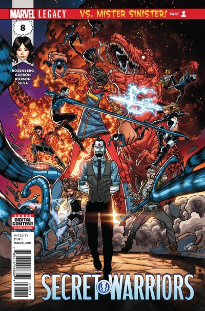 Cover of We Esteem Too Lightly. Part One