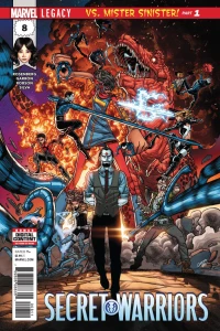 We Esteem Too Lightly. Part One