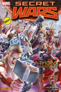 Issue #2