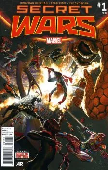 Cover of The End Times