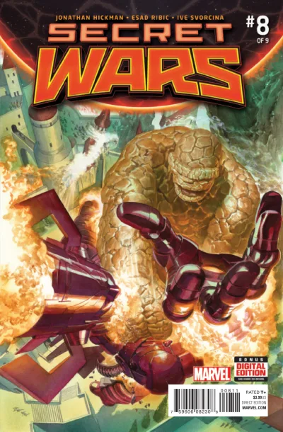 Cover of Under Siege