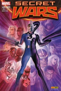 Issue #3