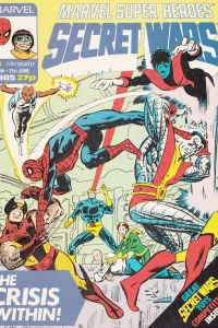 Issue #4