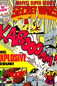 Issue #5