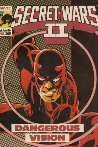 Issue #51