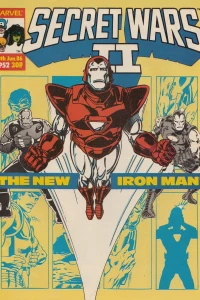 Issue #52