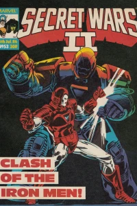 Issue #53