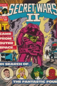 Issue #55