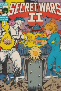 Issue #58