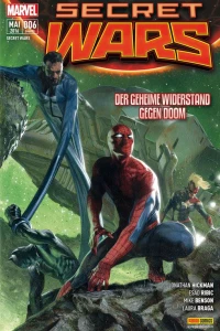 Issue #6