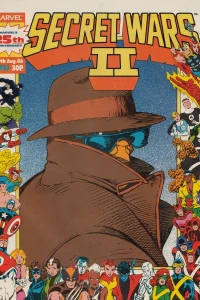 Issue #61