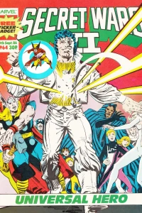Issue #64