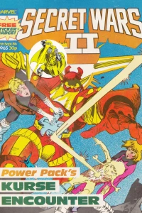 Issue #65