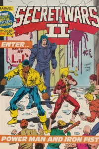 Issue #67
